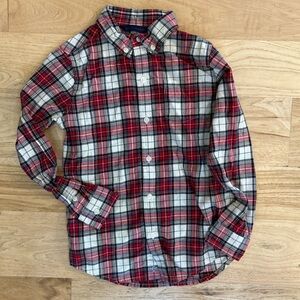 Janie and jack kids size 5